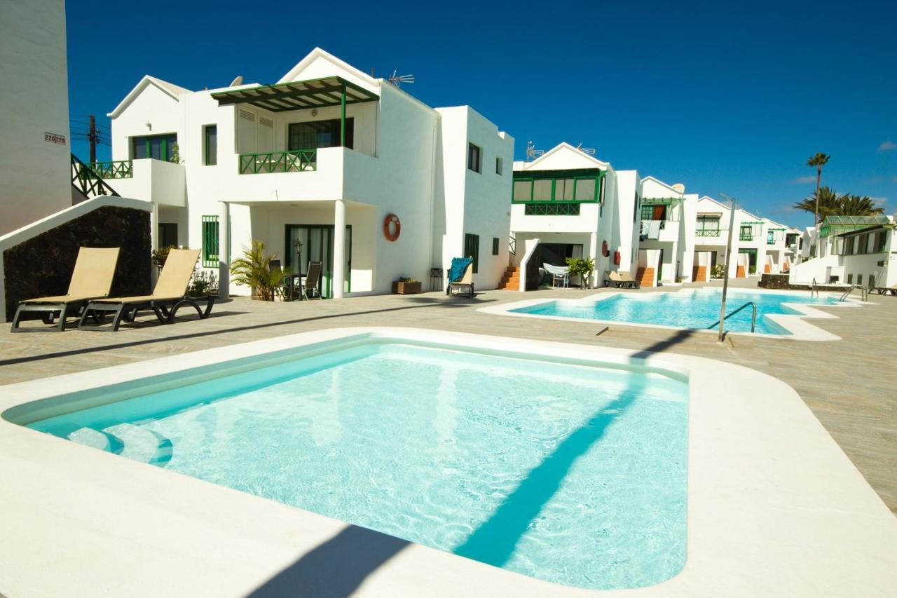 San Fermin 150 - By Az Rentals Puerto del Carmen  Zewnętrze zdjęcie