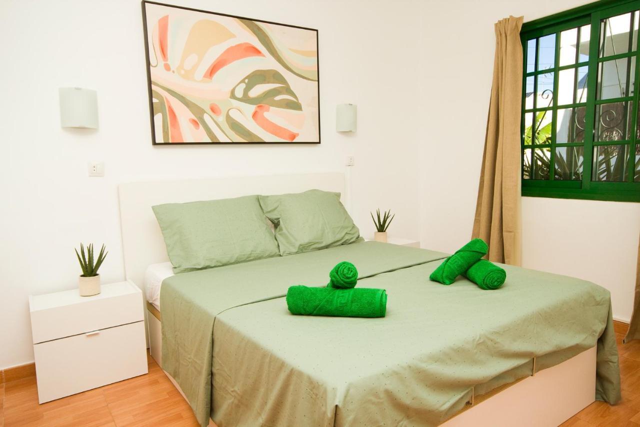San Fermin 150 - By Az Rentals Puerto del Carmen  Zewnętrze zdjęcie
